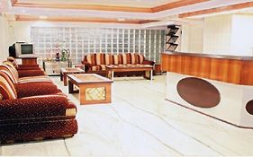 Hotel Rahil International Mahabaleshwar India