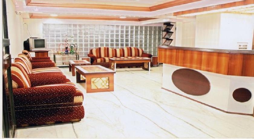 Hotel Rahil International Mahabaleshwar Exterior photo