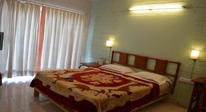 Hotel Rahil International Mahabaleshwar Exterior photo