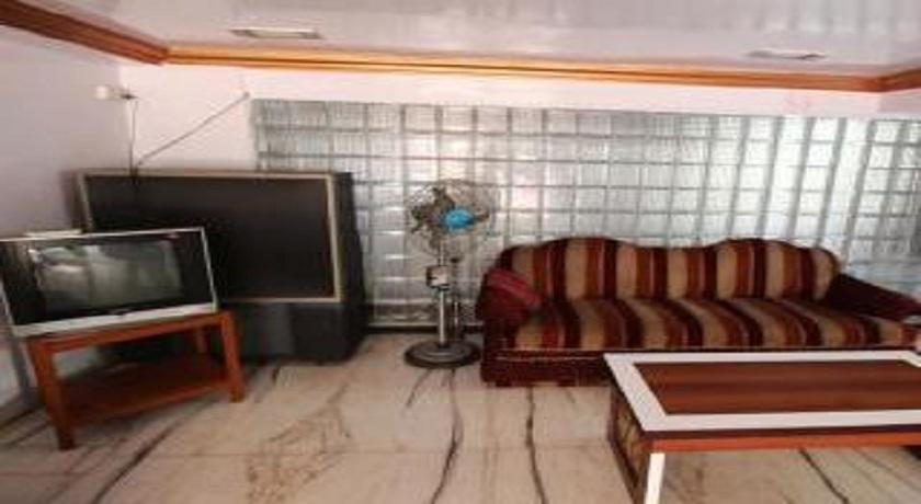 Hotel Rahil International Mahabaleshwar Exterior photo