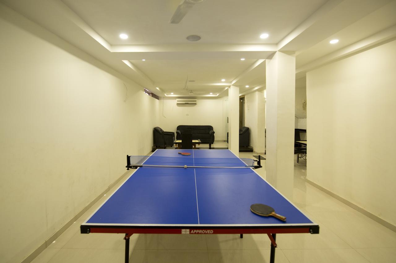 Hotel Rahil International Mahabaleshwar Exterior photo