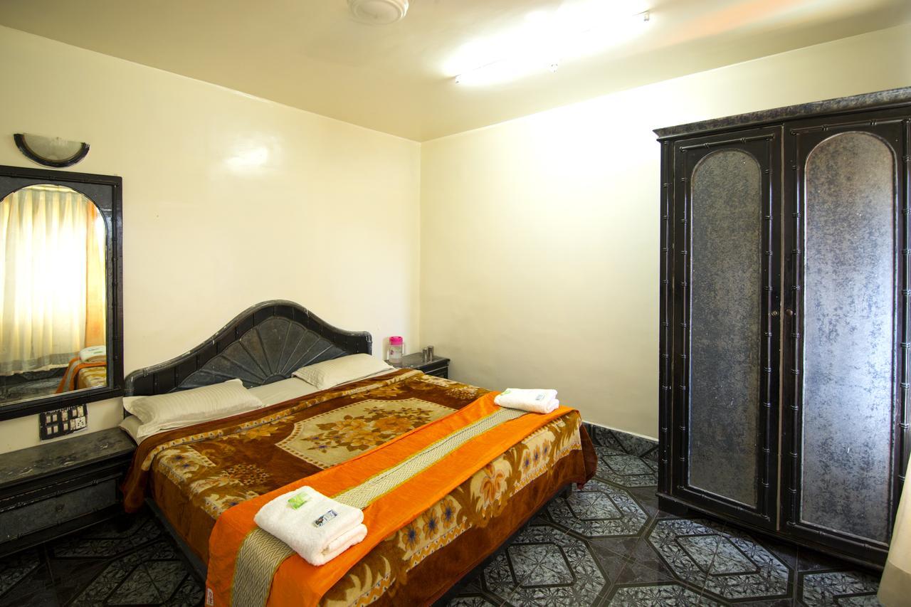 Hotel Rahil International Mahabaleshwar Exterior photo