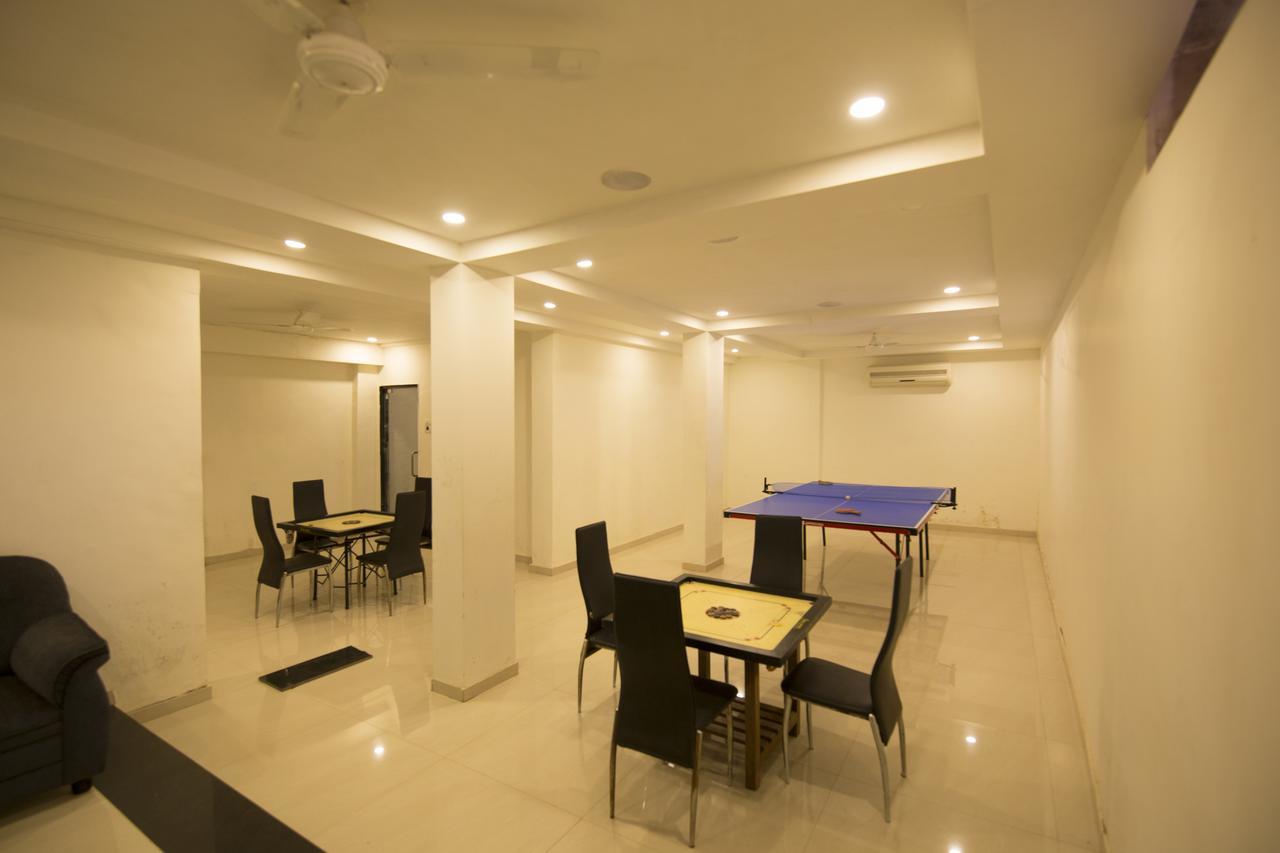 Hotel Rahil International Mahabaleshwar Exterior photo